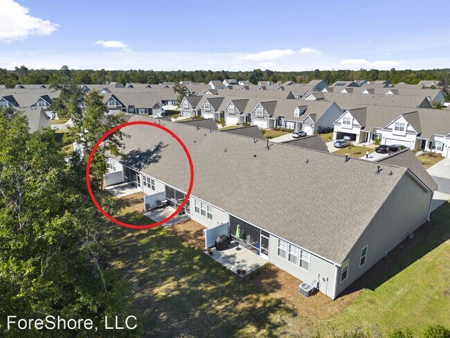 Building Photo - 3 br, 3 bath House - 309 Corn Mill Way