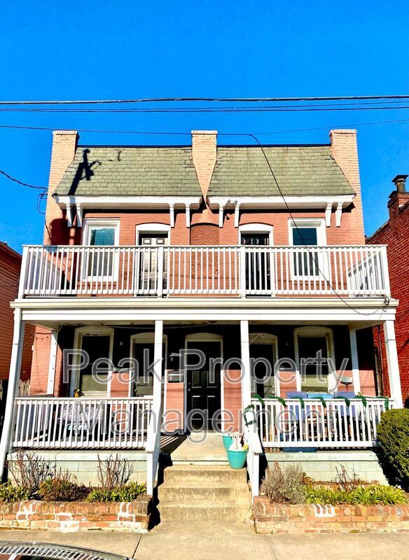 Building Photo - 604 N 32nd St