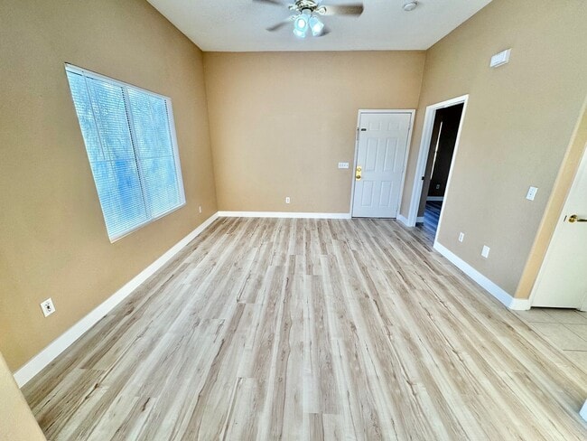 Building Photo - Welcoming 2 Bedroom home with private balcony located in South Las Vegas Community