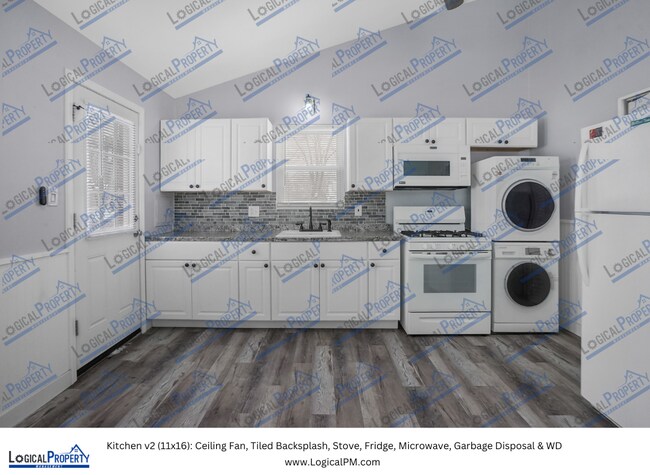 Building Photo - Corner Lot 2/1 Rnch: Grg,Fncd-in Yrd,Windo...