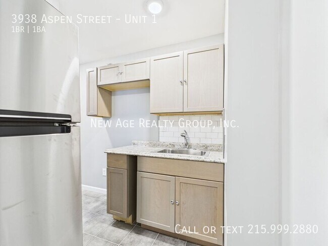 Foto del edificio - 3938 Aspen St