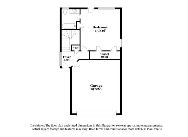 Foto del edificio - 2601 Enclave At Shady Acres Ct