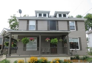 Building Photo - 2228 S Harrison St