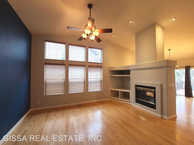Foto del edificio - 4 br, 3 bath House - 5875 Drifter Street