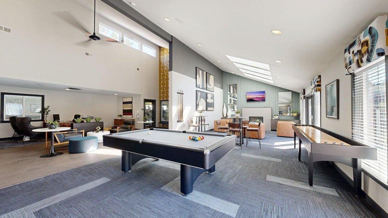 Foto principal - Ellyson Apartment Homes