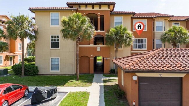 Foto del edificio - 5548 Metrowest Blvd