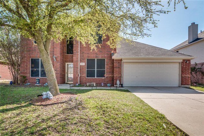 Foto del edificio - 3106 Poplar Hill Trail
