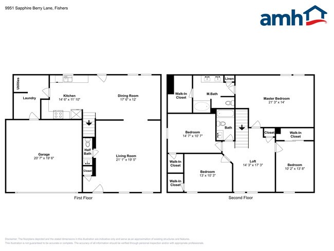 Building Photo - 9951 Sapphire Berry Ln