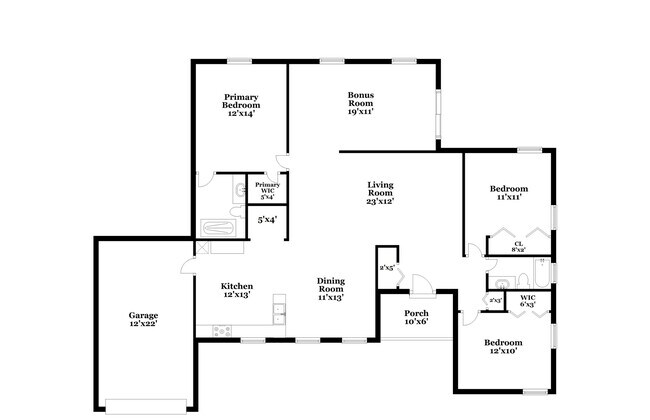 Building Photo - 130 Forrell Ave