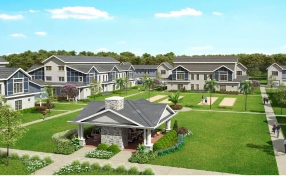 Capital Club at Indian Land Apartments Indian Land, SC