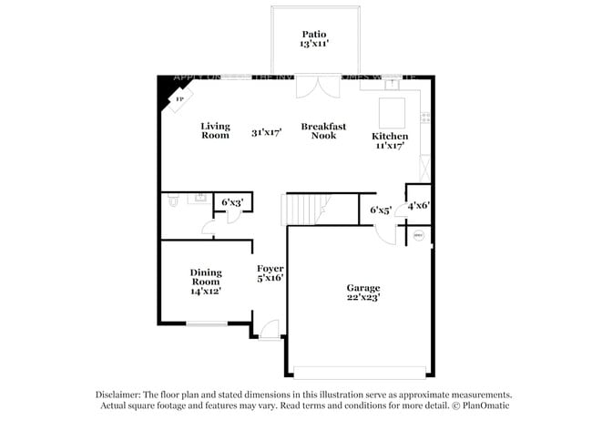 Building Photo - 3497 BRYANT Mdw Cir