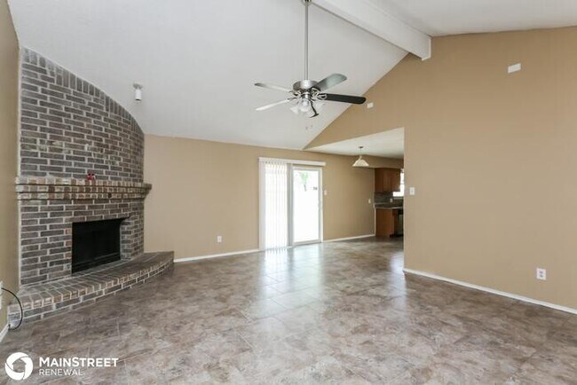 Foto del edificio - 6206 Kelly Elliott Rd, Arlington, TX 76001