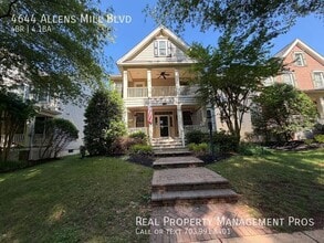 Building Photo - 4644 Allens Mill Blvd