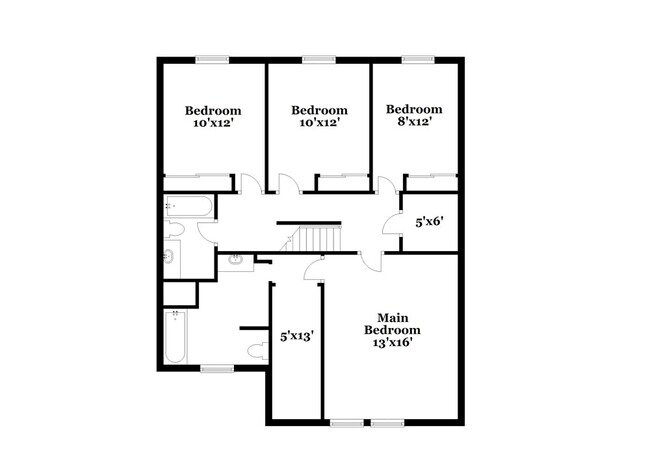 Building Photo - 1091 Torino Ln