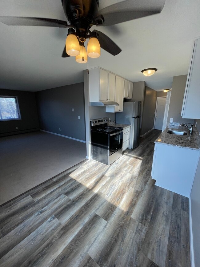 Centennial & Heritage Apartments Apartments in Farmington, MN