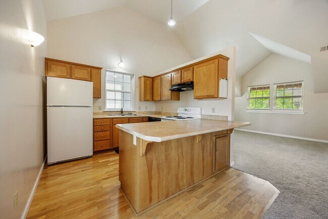 Foto del edificio - Peaceful 2-bedroom 1-bath Cottage with Dec...