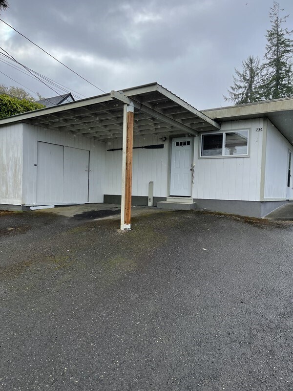 Primary Photo - 2 Bedroom Duplex