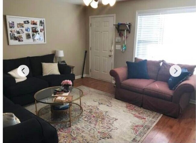 Building Photo - 1305 Cedar Shoals Dr