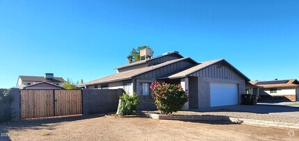 Building Photo - 6809 W Cholla St