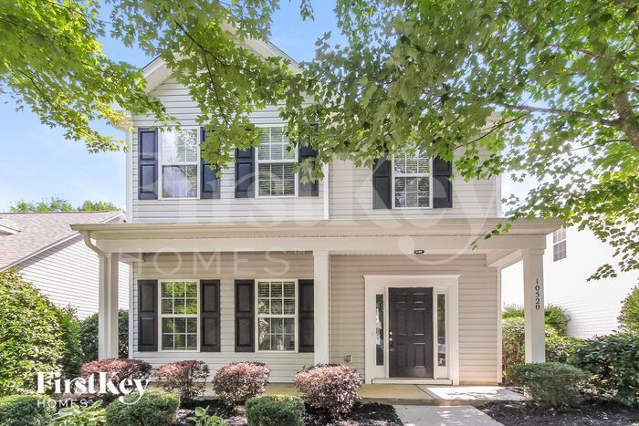 Foto principal - 10520 Meadow Crossing Ln