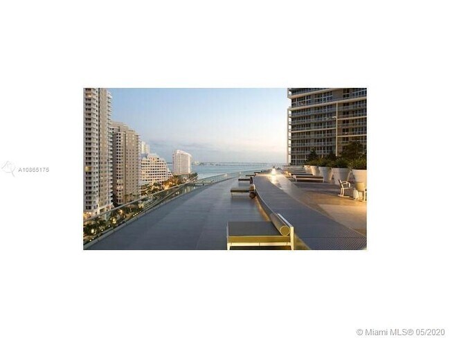 Building Photo - 485  Brickell Ave  4905 Miami Fl 33131