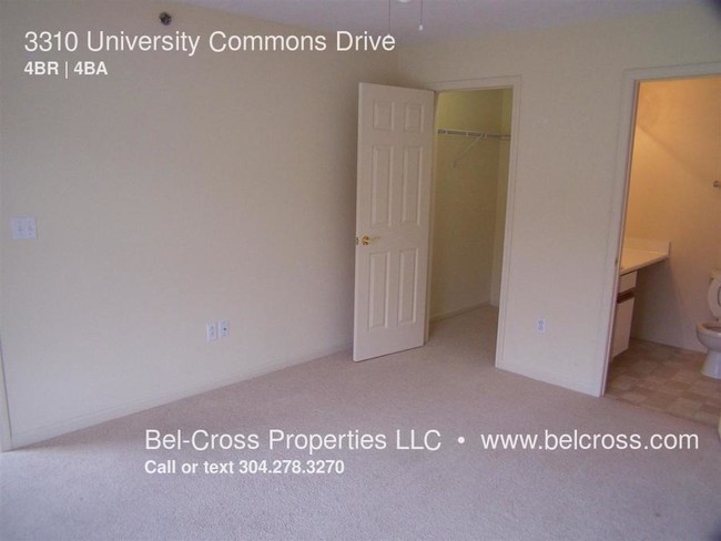 Building Photo - 3310 University Commons Dr