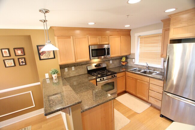 Building Photo - 1416 NW 64th St