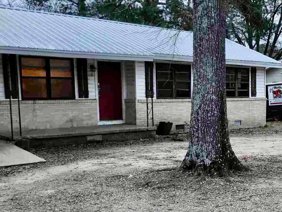 118 Mattox Rd, Tupelo, MS 38801 House Rental in Tupelo, MS