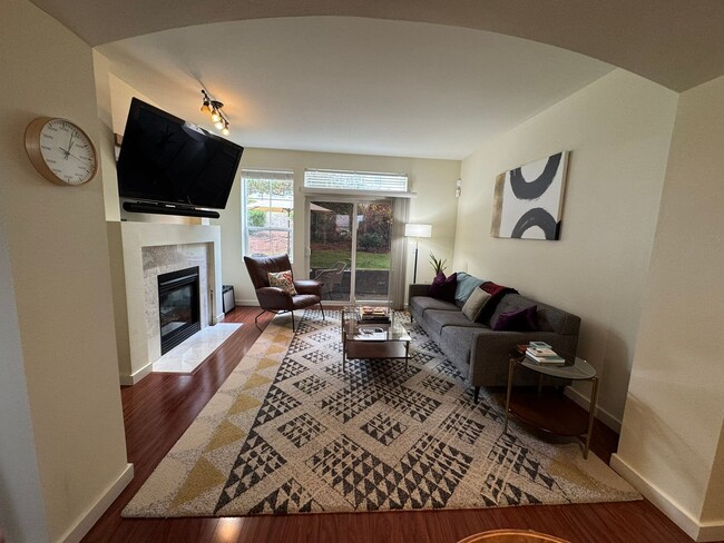 Foto del edificio - 2Bd/2.5Ba Belleview Townhouse