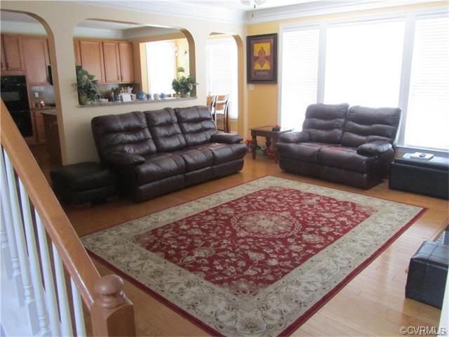 Foto del edificio - 11813 Mason Park Way