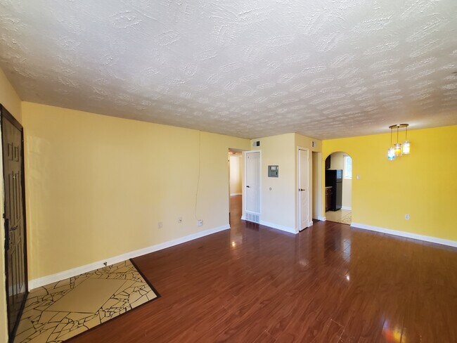 Foto del edificio - Casa Bonita Apartments
