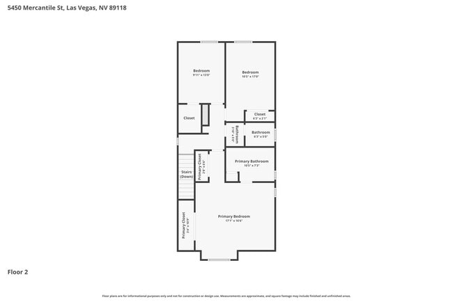 Building Photo - 5450 Mercantile St