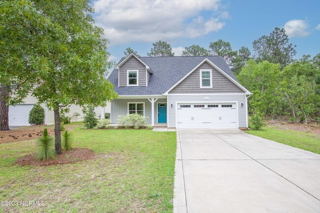 Building Photo - 721 Thrush Dr