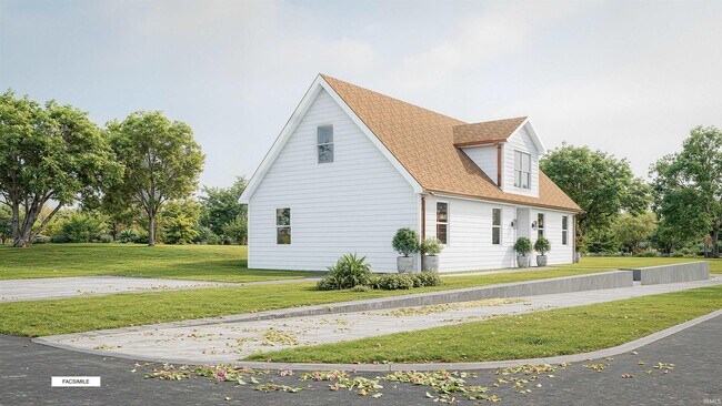 Building Photo - 1104 N Grant St