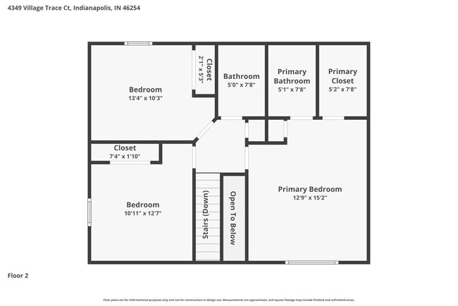 Foto del edificio - 4349 Village Trace Ct