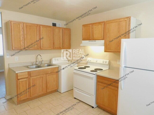 Foto del edificio - 4302 Parker St
