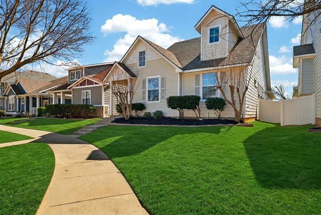 Foto del edificio - 10008 Hanover Dr