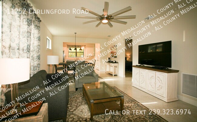 Foto del edificio - 11252 Carlingford Rd
