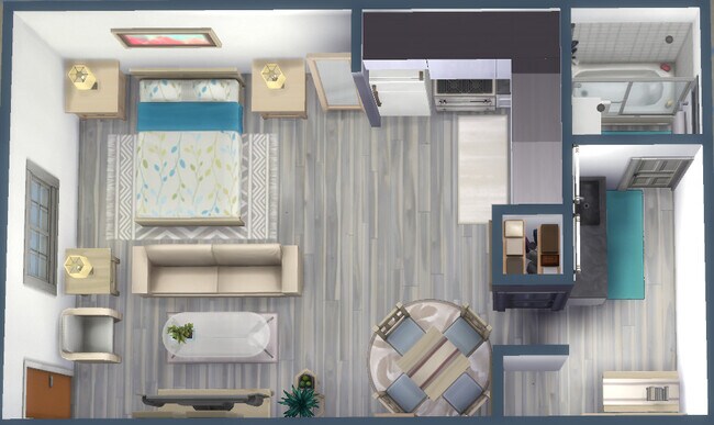 Ocotillo Apartments Utilities Included Phoenix Az Apartments Com