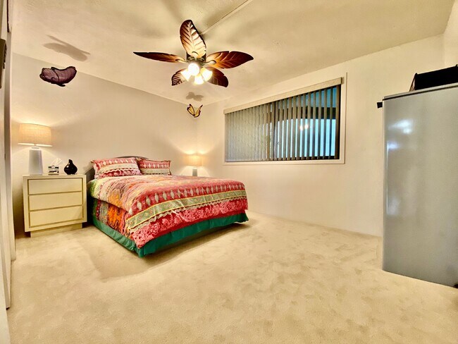 Habitación de invitados - 500 Lunalilo Home Rd