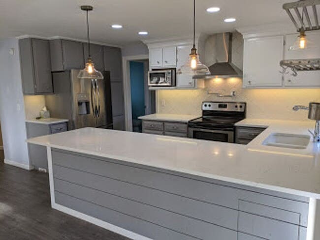 Photo - Updated 3-Bedroom, 2.5-Bath Home ~ Solid S...