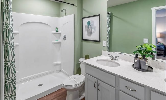 Foto del edificio - 2569 SE Hawkins Ave