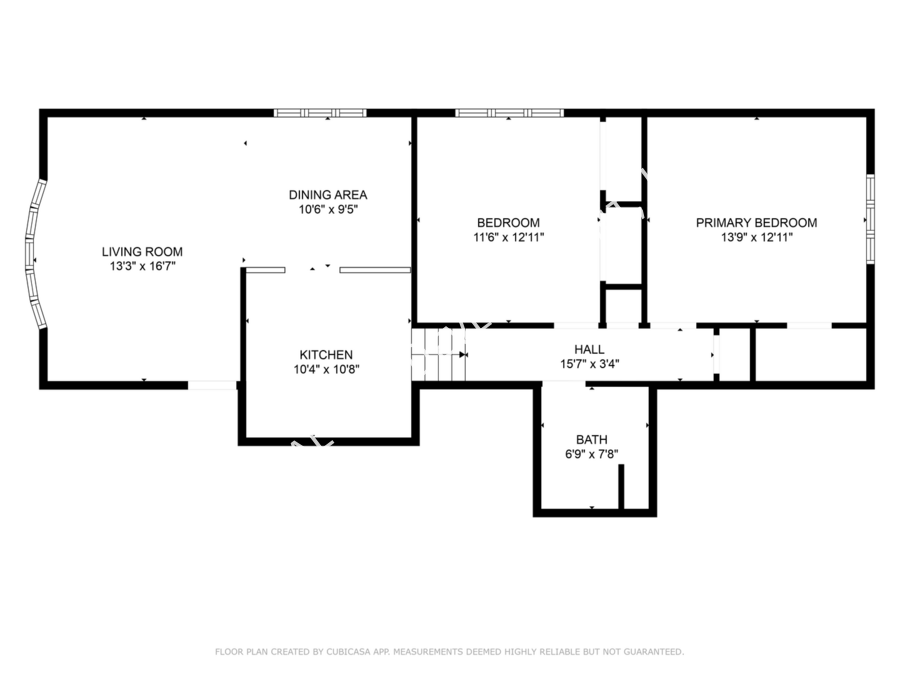 Building Photo - 1513 N La Grange Rd