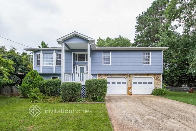 Building Photo - 369 Oconee Ln