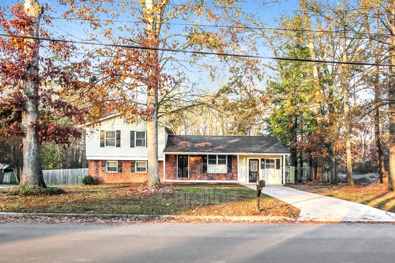 1623 Fern Forest Dr, Gastonia, NC 28054 House Rental in Gastonia, NC