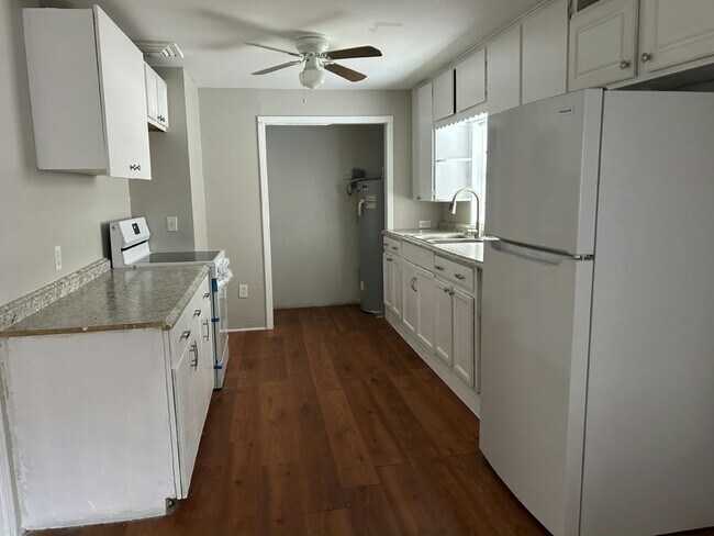 Foto del edificio - 1114 Choctaw Village Dr