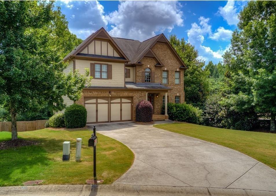 Foto principal - 4760 Bantry Way