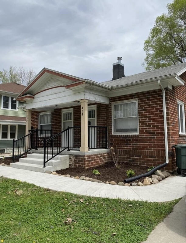 Foto del edificio - 432-434 Hayward Ave