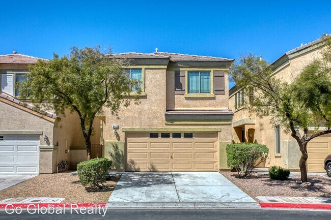 Building Photo - 3 br, 2.5 bath House - 6445 Butterfly Sky ...