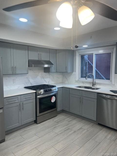 Foto del edificio - 145-43 Willets Point Blvd